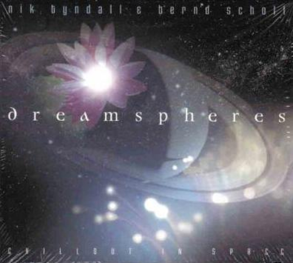 Nik Tyndall + Bernd Scholl - Dreamspheres
