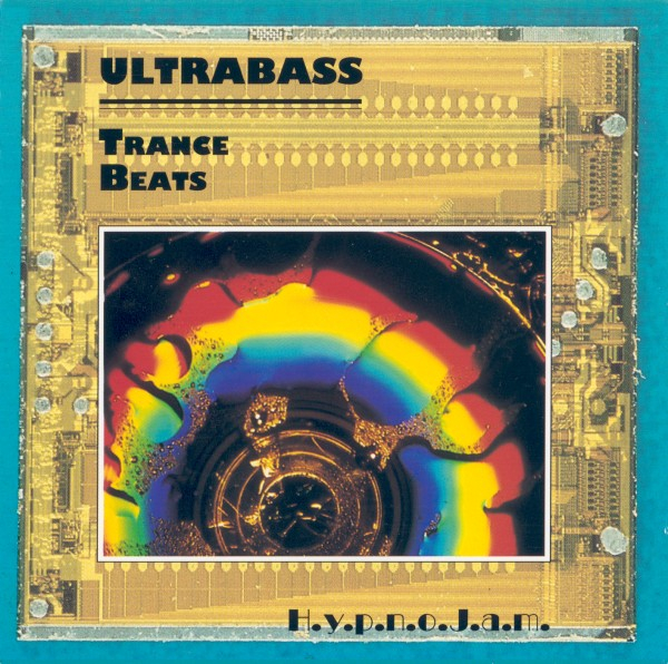Ultrabass - Trance Beats