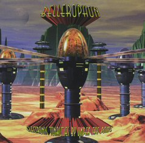 Under the Dome - Bellerophon