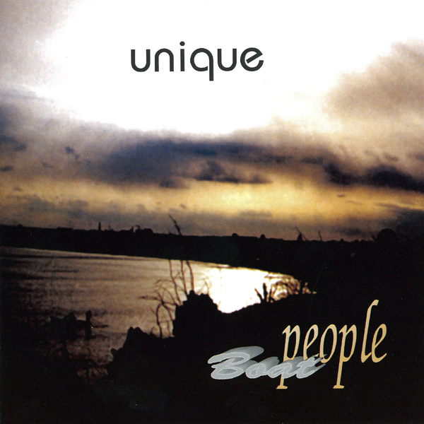 Unique - Boat People