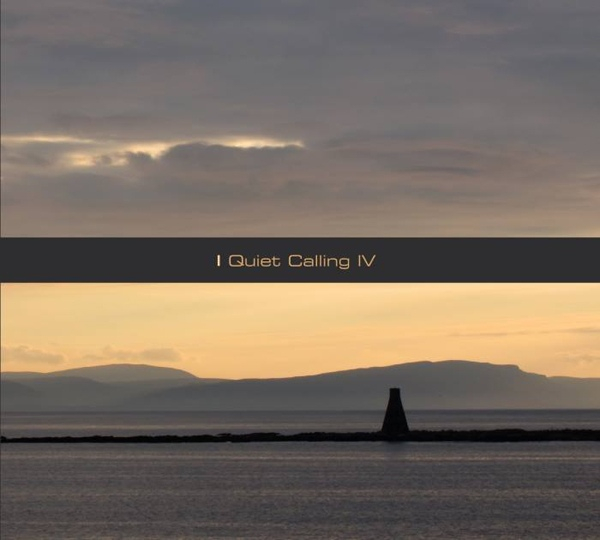 Mathias Grassow + Tomas Weiss - Quiet Calling IV