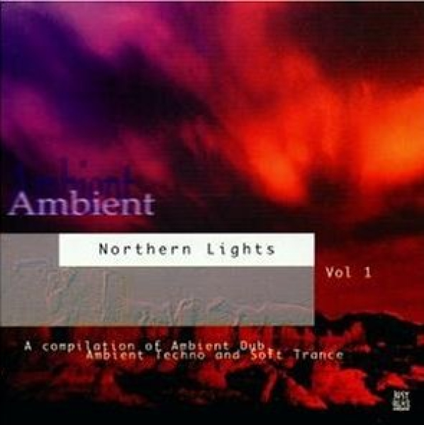 V/A - Ambient Northern Lights Volume I