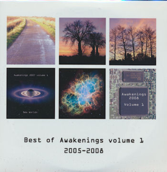 Various Artists - Best of Awakenings Vol. 1