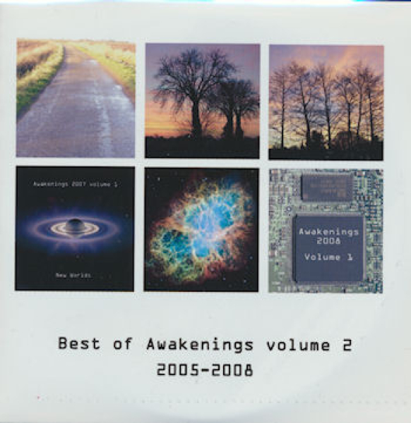 Various Artists - Best of Awakenings Vol. 2
