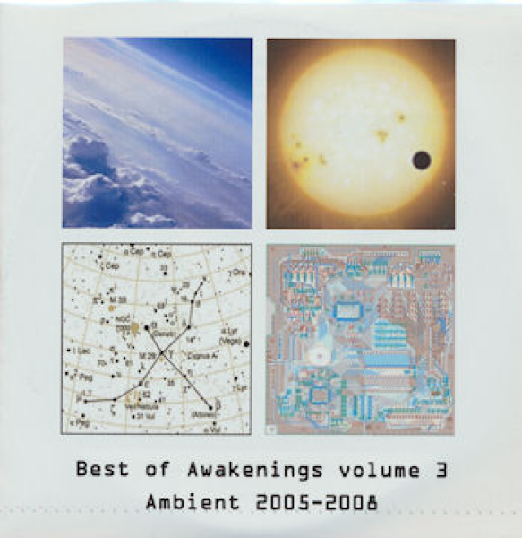 Various Artists - Best of Awakenings Vol. 3