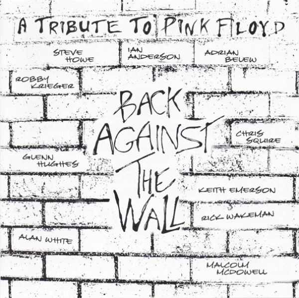 V/A -  Back Against the Wall (A Tribute to Pink Floyd)