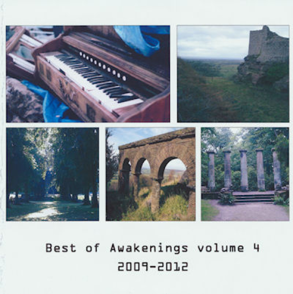 Various Artists - Best of Awakenings Vol. 4