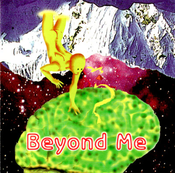 V/A - Beyond Me