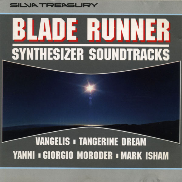 V/A - Blade Runner Synthesizer Soundtracks