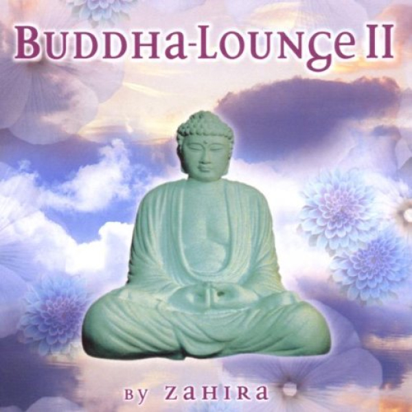 V/A - Buddha Lounge II