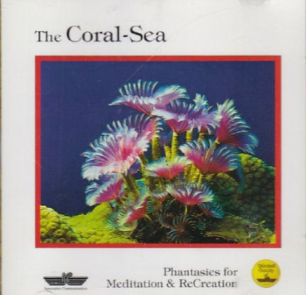 V/A - The Coral Sea