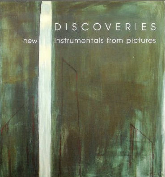 V/A - Discoveries