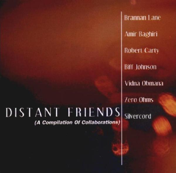 V/A - Distant Friends