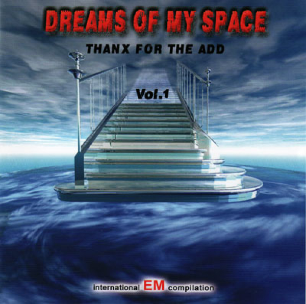 Various Artists - Dreams of my Space