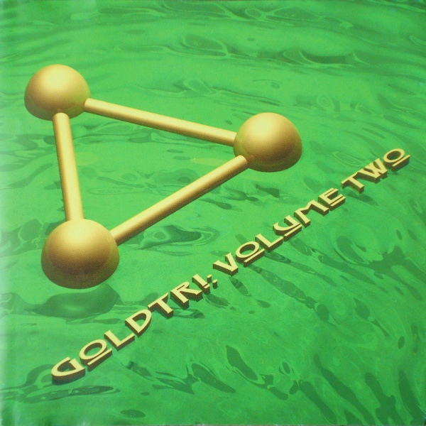 V/A - GoldTri Volume Two