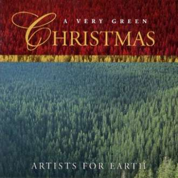V/A - A very green Christmas