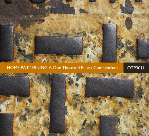 V/A - Home Patterning