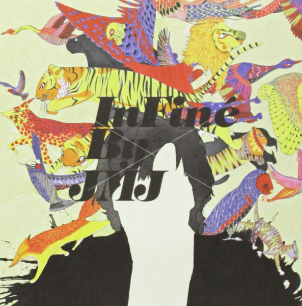 V/A -  Infiné By JMJ