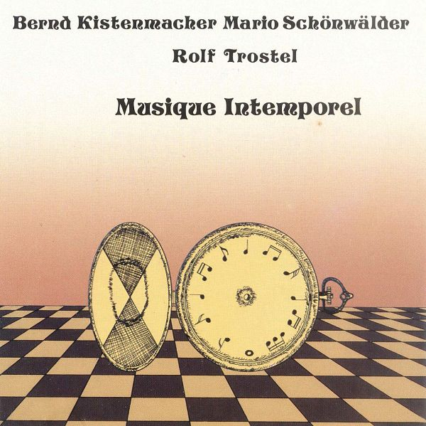 Various Artists - Musique Intemporel