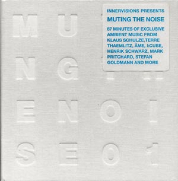 Klaus Schulze + Others - Muting The Noise