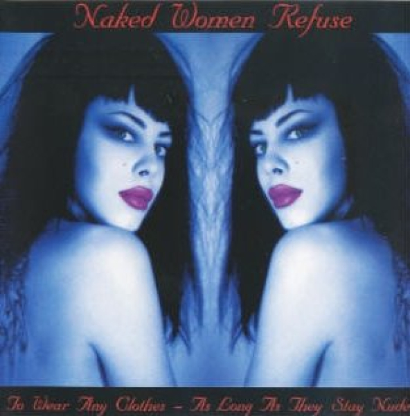 V/A - Naked Women Refuse