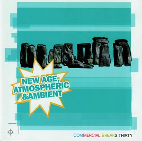 Ian Boddy + Paul Lawler - Commercial Breaks Thirty