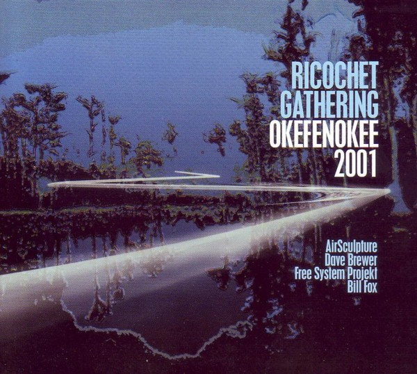 Various Artists - Okefenokee 2001