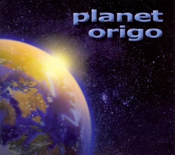V/A - Planet Origo