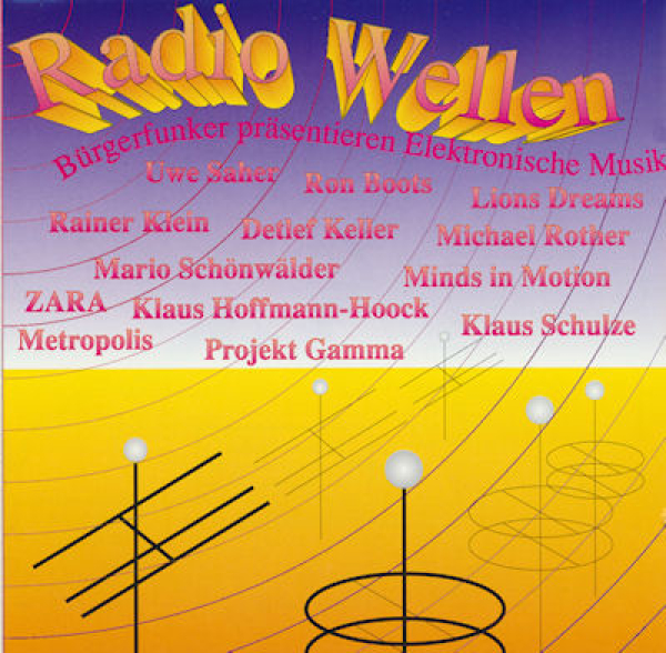 V/A - Radiowellen