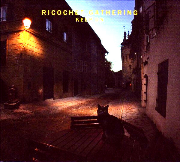 Various Artists - Ricochet Gathering Keep On