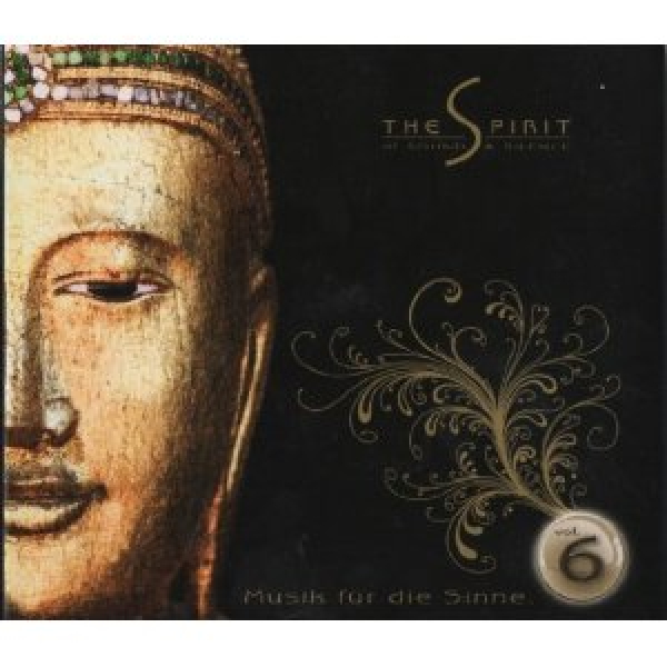 V/A - The Spirit Musik für die Sinne Vol. 6