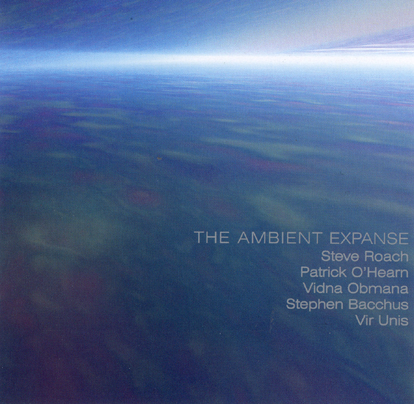 V/A - The Ambient Expanse
