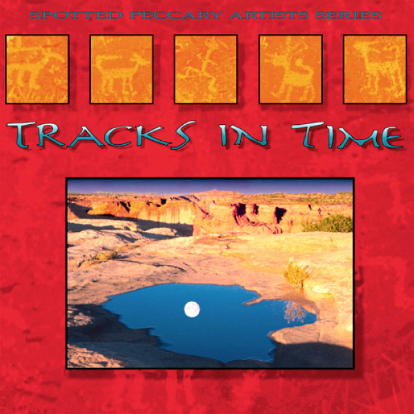 V/A - Tracks in Time