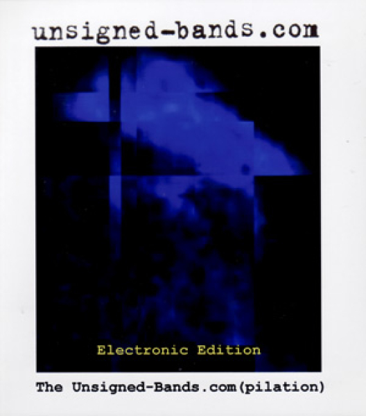 Various Artists - The Unsigned-Bands.com(pilation)