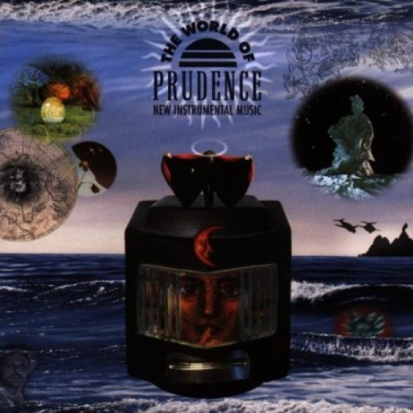 V/A - The World of Prudence