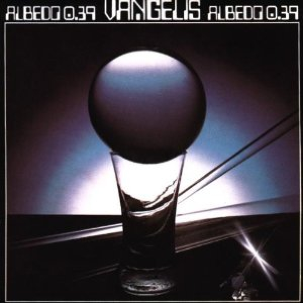 Vangelis - Albedo 0.39