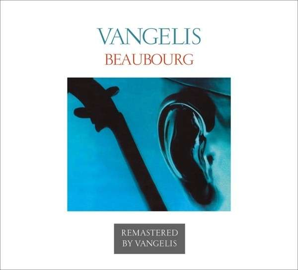 Vangelis - Beaubourg (Remastered)
