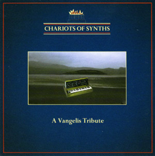 Vangelis Tribute - Chariots of Synths