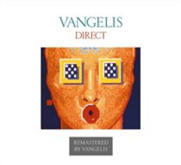 Vangelis - Direct (Remastered)