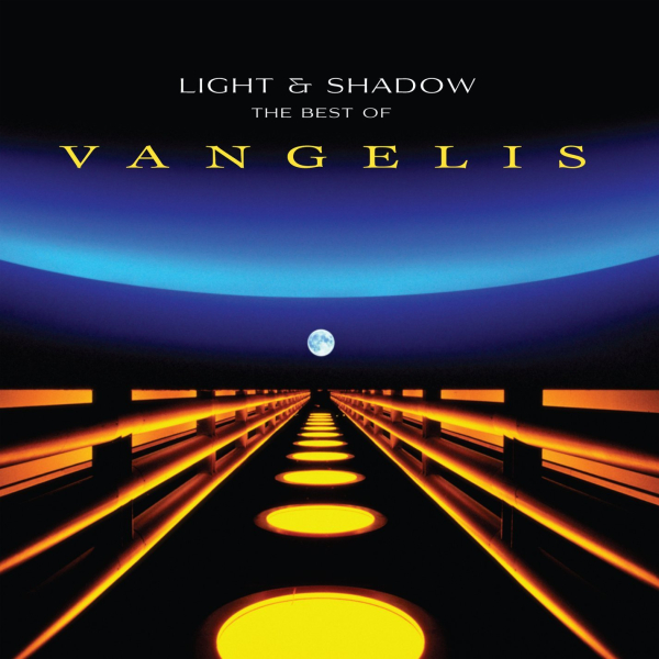 Vangelis - Light + Shadow