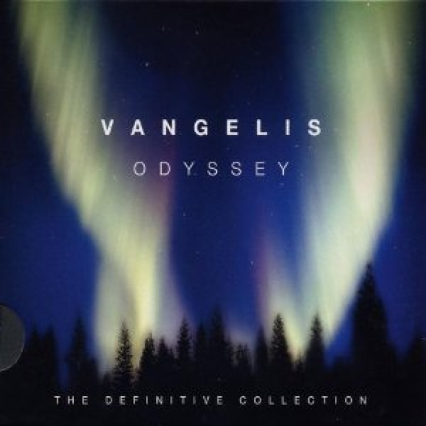Vangelis - Odyssey