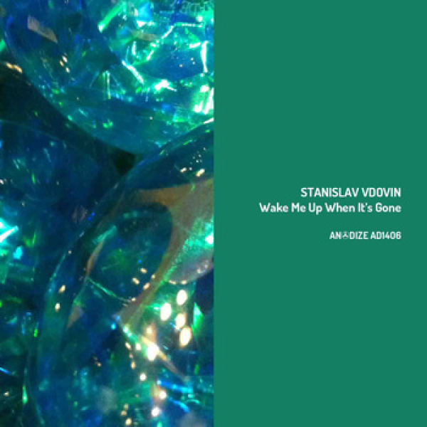 Stanislav Vdovin - Wake me up when it's gone