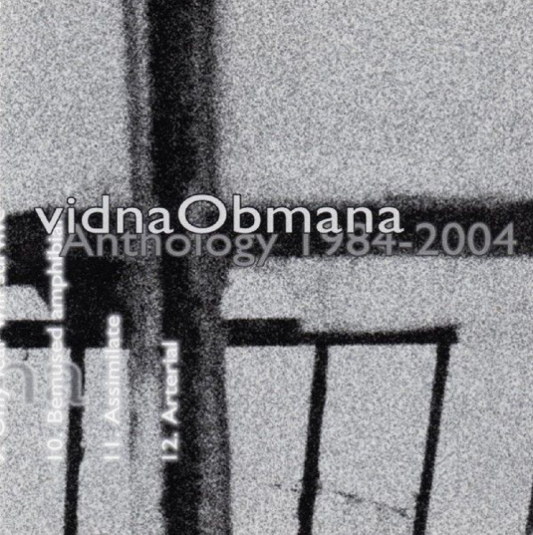 Vidna Obmana - Anthology 1984 - 2004