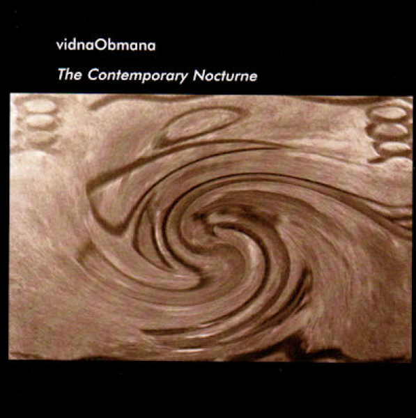 Vidna Obmana - The Contemporary Nocturne