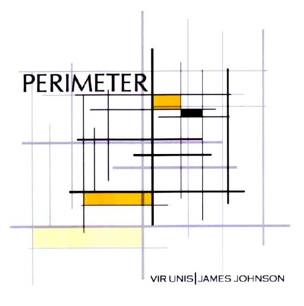 Vir Unis + James Johnson - Perimeter