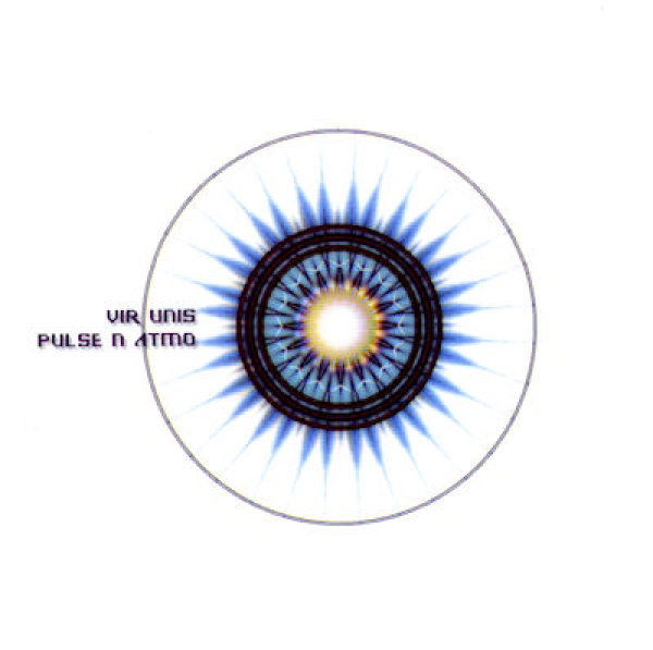 Vir Unis - Pulse n Atmo
