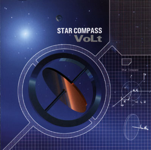 Volt - Star Compass