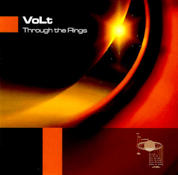 Volt - Through the Rings