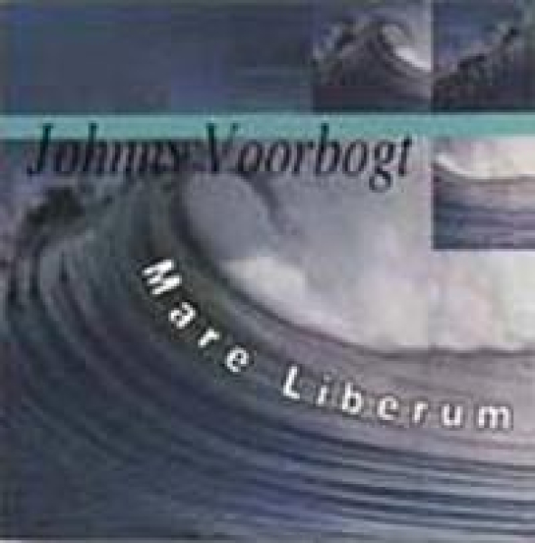 Johnny Voorbogt - Mare Liberum
