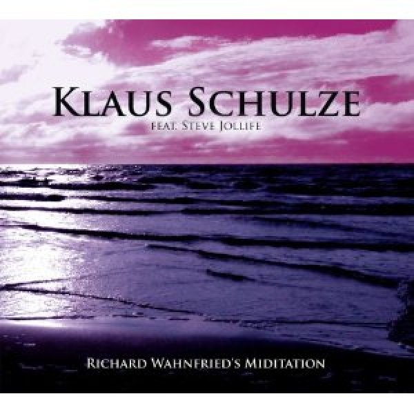 Klaus Schulze's Wahnfried - Miditation